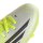 adidas F50 Club Mid Firm Ground/Multi Ground Kids Fußballschuhe Kinder - team solar yellow 2/core black/lucid red