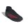adidas F50 Club Mid Firm Ground/Multi Ground Kids Fußballschuhe Kinder - core black/lucid red/core black