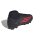 adidas F50 Club Mid Firm Ground/Multi Ground Kids Fußballschuhe Kinder - core black/lucid red/core black