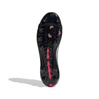 adidas Predator Pro FT AG Herren Immortal DNA - core black/white/lucid red