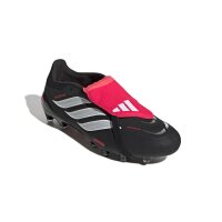 adidas Predator Pro FT AG Herren Immortal DNA - core black/white/lucid red