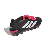 adidas Predator Pro FT AG Herren Immortal DNA - core black/white/lucid red