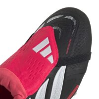 adidas Predator Pro FT AG Herren Immortal DNA - core black/white/lucid red