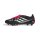 adidas Predator Pro FT AG Herren Immortal DNA - core black/white/lucid red