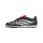 adidas Predator Club Sala Fold-Over Tongue Indoor Fußballschuhe - core black/white/lucid red