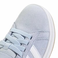 adidas Grand Court 00S Kids Schuhe Kinder - core black/white/crystal sky
