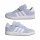 adidas Grand Court 00S Kids Schuhe Kinder - core black/white/crystal sky