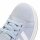 adidas Grand Court 00S Kids Schuhe Kinder - core black/white/crystal sky