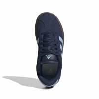 adidas Vl Court 3.0 Schuhe Kinder - night indigo/clear sky/gum5
