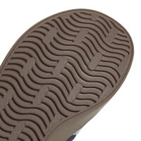adidas Vl Court 3.0 Schuhe Kinder - night indigo/clear sky/gum5