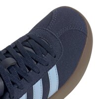 adidas Vl Court 3.0 Schuhe Kinder - night indigo/clear sky/gum5