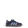 adidas Vl Court 3.0 Schuhe Kinder - night indigo/clear sky/gum5