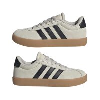 adidas Vl Court 3.0 Schuhe Kinder - alumina/core black/gum 3