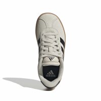 adidas Vl Court 3.0 Schuhe Kinder - alumina/core black/gum 3