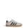 adidas Vl Court 3.0 Schuhe Kinder - alumina/core black/gum 3