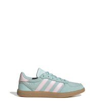 adidas Breaknet Sleek Schuhe Kinder - semi flash aqua/clear pink/gum 3