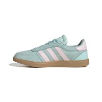 adidas Breaknet Sleek Schuhe Kinder - semi flash aqua/clear pink/gum 3