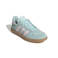 adidas Breaknet Sleek Schuhe Kinder - semi flash aqua/clear pink/gum 3