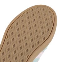 adidas Breaknet Sleek Schuhe Kinder - semi flash aqua/clear pink/gum 3