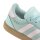 adidas Breaknet Sleek Schuhe Kinder - semi flash aqua/clear pink/gum 3