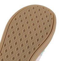 adidas Breaknet Sleek Schuhe Kinder Kinder - semi flash aqua/clear pink/gum 3