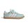 adidas Breaknet Sleek Schuhe Kinder Kinder - semi flash aqua/clear pink/gum 3