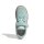 adidas Breaknet Sleek Schuhe Kinder Kinder - semi flash aqua/clear pink/gum 3