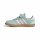 adidas Breaknet Sleek Schuhe Kinder Kinder - semi flash aqua/clear pink/gum 3
