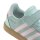 adidas Breaknet Sleek Schuhe Kinder Kinder - semi flash aqua/clear pink/gum 3