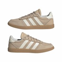 adidas Breaknet Sleek Schuhe Kinder - magic beige/off white/gum 3