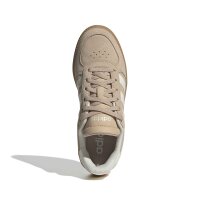 adidas Breaknet Sleek Schuhe Kinder - magic beige/off white/gum 3