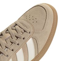 adidas Breaknet Sleek Schuhe Kinder - magic beige/off white/gum 3