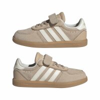 adidas Breaknet Sleek Schuhe Kinder Kinder - magic beige/off white/gum 3
