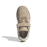 adidas Breaknet Sleek Schuhe Kinder Kinder - magic beige/off white/gum 3