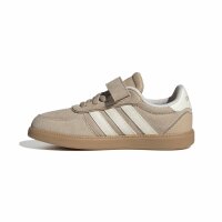 adidas Breaknet Sleek Schuhe Kinder Kinder - magic beige/off white/gum 3
