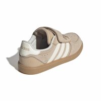 adidas Breaknet Sleek Schuhe Kinder Kinder - magic beige/off white/gum 3