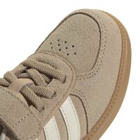 adidas Breaknet Sleek Schuhe Kinder Kinder - magic beige/off white/gum 3