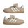 adidas Breaknet Sleek Schuhe Kinder Kinder - magic beige/off white/gum 3