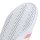 adidas Grand Court 3.0 Kinder Und Teens Schuhe Kinder - white/lucid tangerine/bliss pink