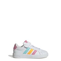 adidas Grand Court 3.0 Schuhe Kinder - white/bliss...