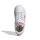 adidas Grand Court 3.0 Schuhe Kinder - white/bliss pink/lucid tangerine