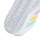 adidas Grand Court 3.0 Kids Schuhe Kinder - white/bliss pink/lucid tangerine