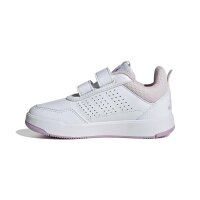 adidas Tensaur Sport 3.0 Cf K Schuhe Kinder - white/bliss lilac/clear pink
