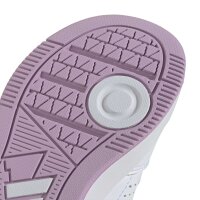 adidas Tensaur Sport 3.0 Cf K Schuhe Kinder - white/bliss lilac/clear pink