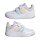 adidas Tensaur Sport 3.0 Cf K Schuhe Kinder - white/bliss lilac/clear pink