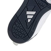 adidas Tensaur Sport 3.0 Cf K Schuhe Kinder - white/collegiate green/collegiate navy