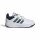 adidas Tensaur Sport 3.0 Cf K Schuhe Kinder - white/collegiate green/collegiate navy