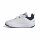 adidas Tensaur Sport 3.0 Cf K Schuhe Kinder - white/collegiate green/collegiate navy