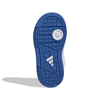 adidas Tensaur Sport 3.0 Kleinkinder Schuhe Kinder - white/bright royal/solar slime