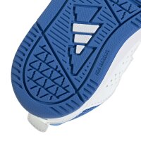 adidas Tensaur Sport 3.0 Kleinkinder Schuhe Kinder - white/bright royal/solar slime